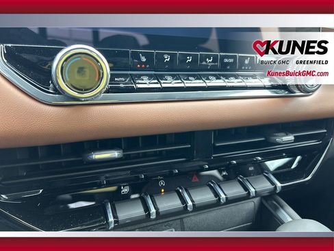 New 2026 GMC Canyon AT4 image 23