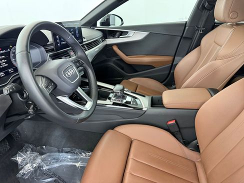 Certified 2023 Audi A5 2.0T Premium Plus w/ Premium Plus image 5