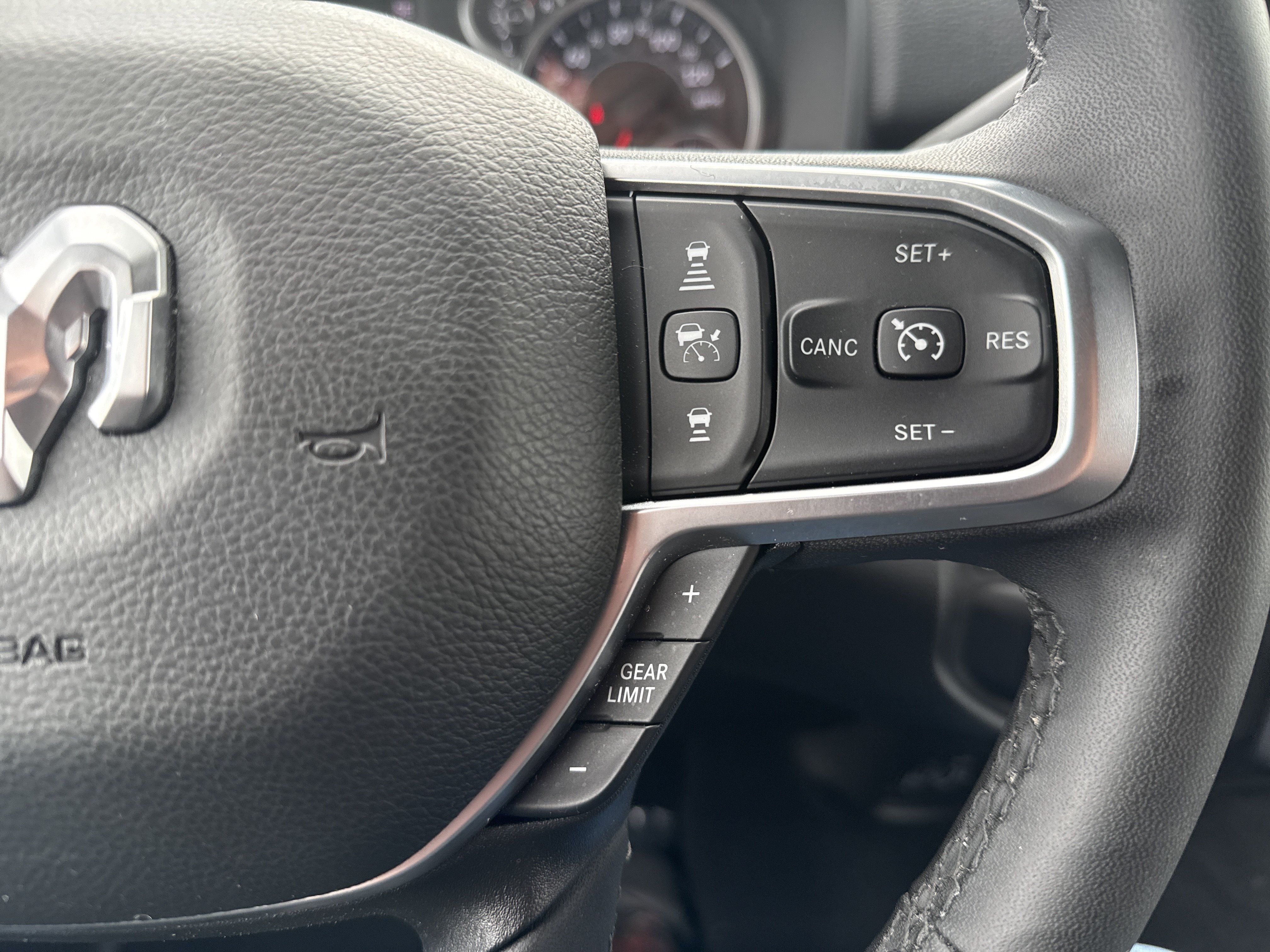 Used 2026 RAM 2500 Big Horn AWD/4WD image 19