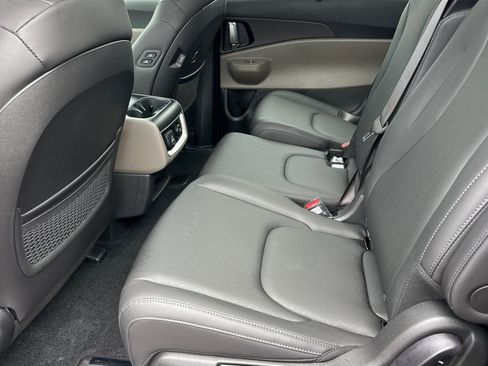 New 2026 Kia Carnival SX FWD image 10
