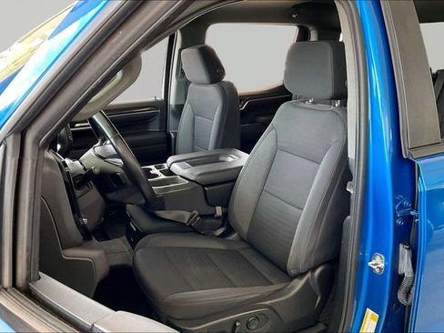 Used 2022 Chevrolet Silverado 1500 RST AWD/4WD image 15