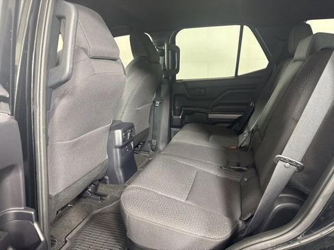 Used 2025 Toyota 4Runner SR5 image 12