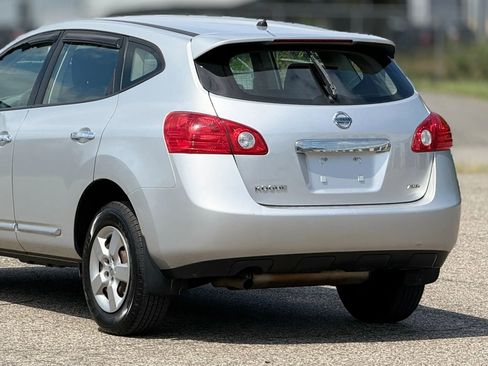 Used 2013 Nissan Rogue S AWD/4WD image 16
