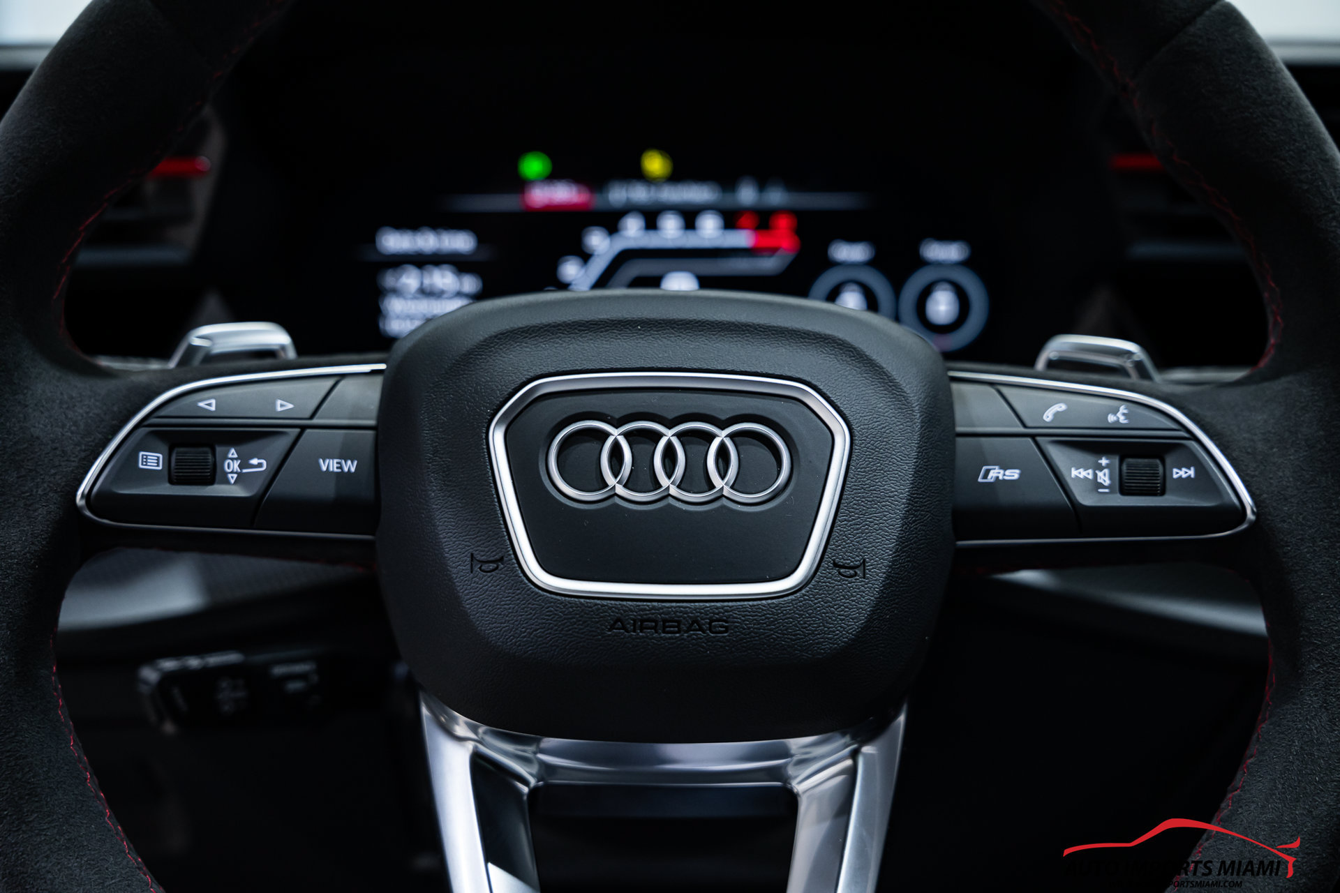Used 2024 Audi RS 3 AWD/4WD image 77