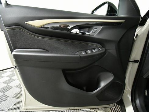 New 2026 Chevrolet TrailBlazer ACTIV image 21