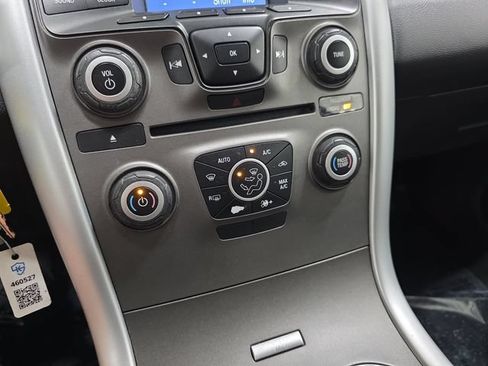 Used 2013 Ford Edge SEL FWD image 22