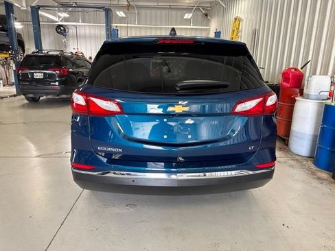 Used 2019 Chevrolet Equinox LT FWD image 7