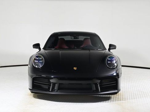 Certified 2026 Porsche 911 Carrera S image 10