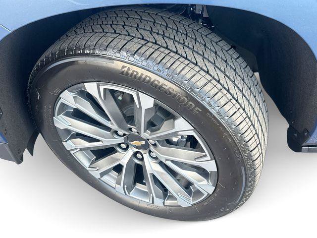 New 2026 Chevrolet Tahoe High Country AWD/4WD image 19