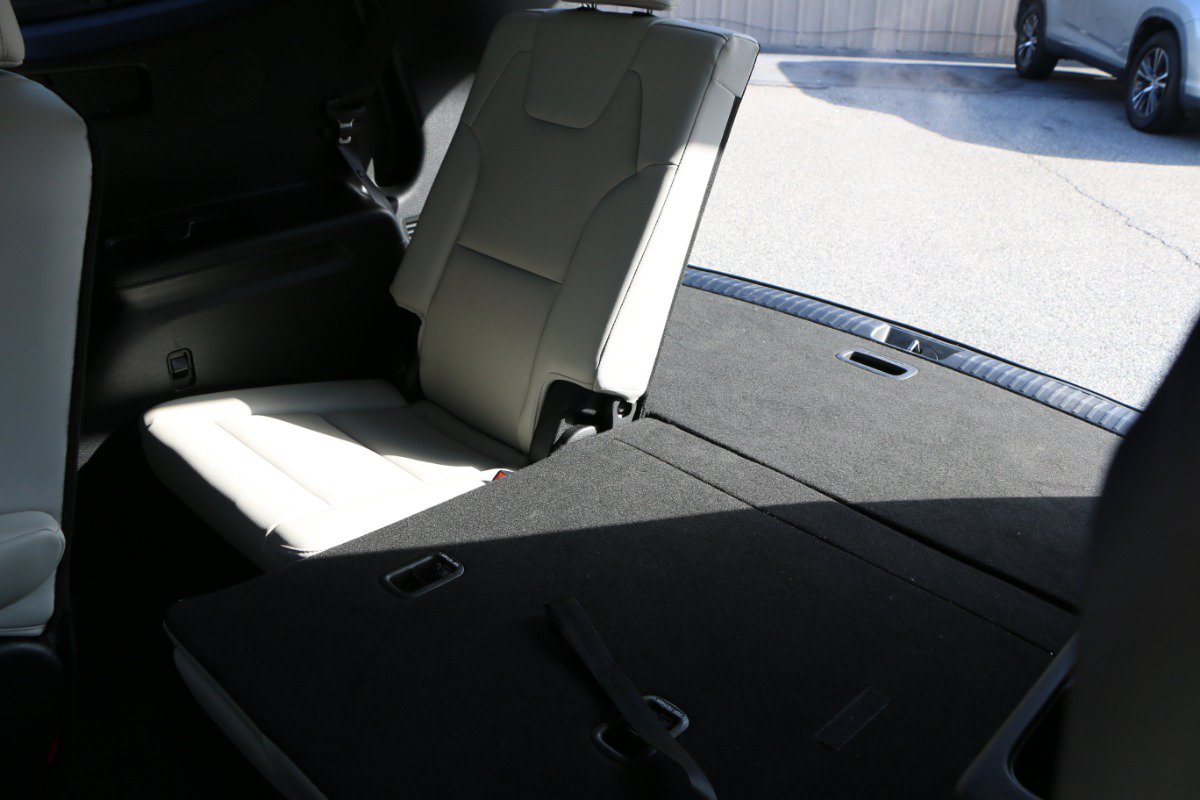 Used 2025 Kia Telluride S FWD image 31