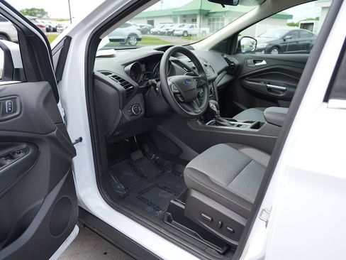 Used 2018 Ford Escape SE AWD/4WD image 13
