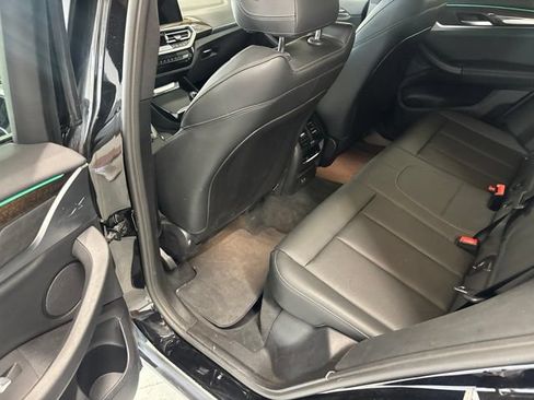 Used 2024 BMW X3 xDrive30i AWD/4WD image 24