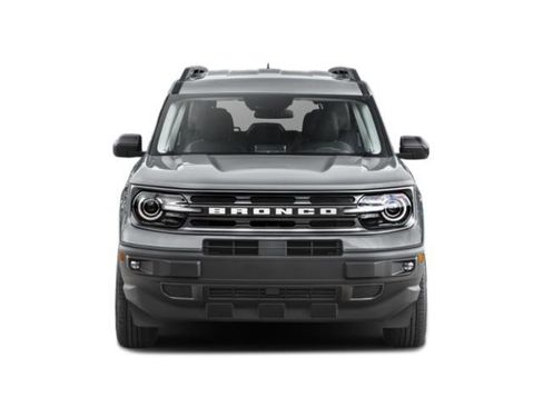 Used 2023 Ford Bronco Sport Big Bend AWD/4WD image 7