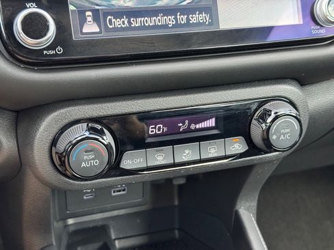 Used 2023 Nissan Kicks SR w/ Interior Electronics Package image 22