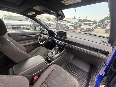 Used 2024 Honda CR-V Sport image 19