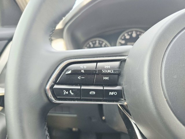 Certified 2026 MAZDA CX-90 3.3 Turbo w/ Select Package AWD/4WD image 18
