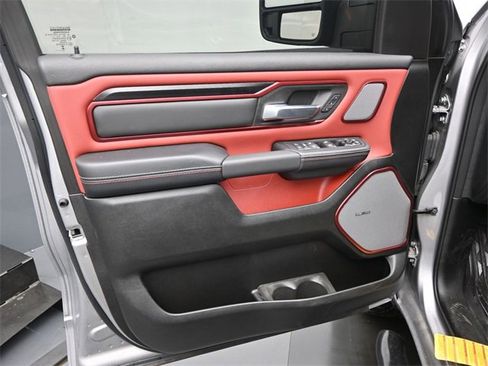 Used 2025 RAM 1500 Rebel w/ Rebel Level 2 Equipment Group image 14
