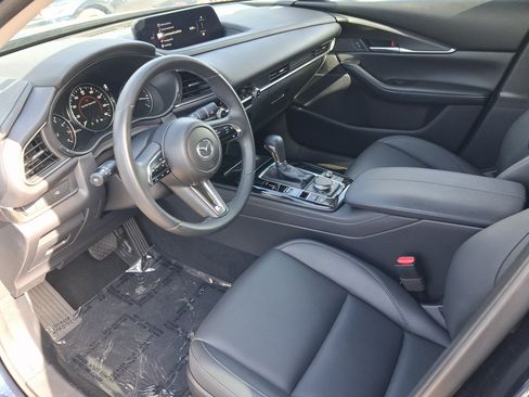 Certified 2024 MAZDA CX-30 AWD 2.5 S w/ Select Sport Pkg image 11
