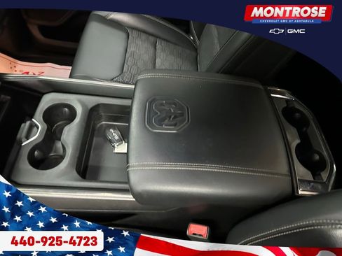 Used 2019 RAM 1500 Sport image 16