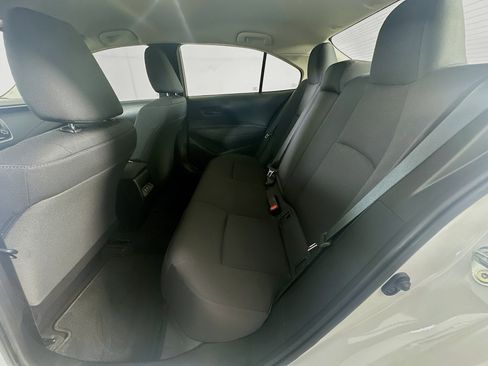 Used 2025 Toyota Corolla LE FWD image 26