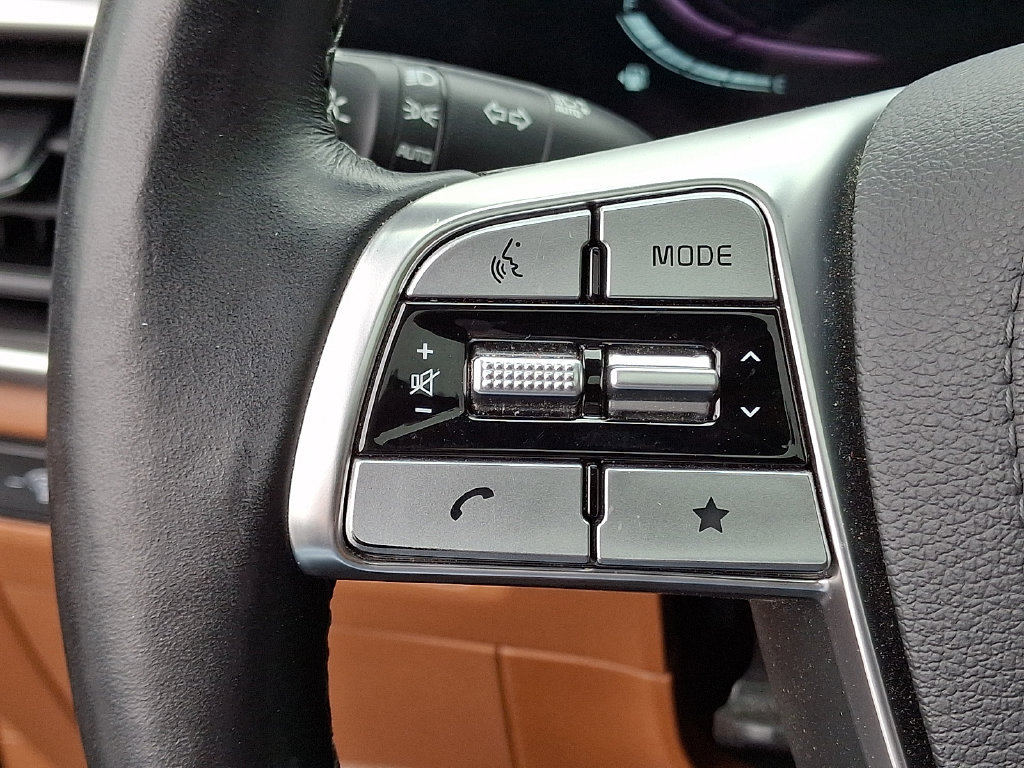 Certified 2023 Kia Telluride EX X-Line AWD/4WD image 23