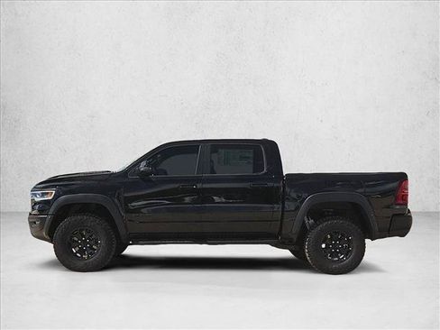 New 2026 RAM 1500 RHO w/ RHO Level 1 Equipment Group AWD/4WD image 5