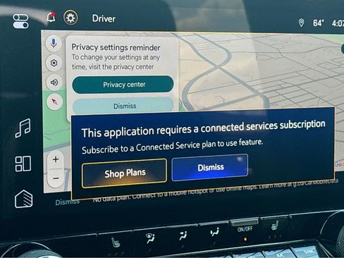 Used 2023 Chevrolet Colorado LT w/ LT Convenience Package II image 9