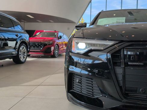 New 2026 Audi A6 Premium Plus image 37