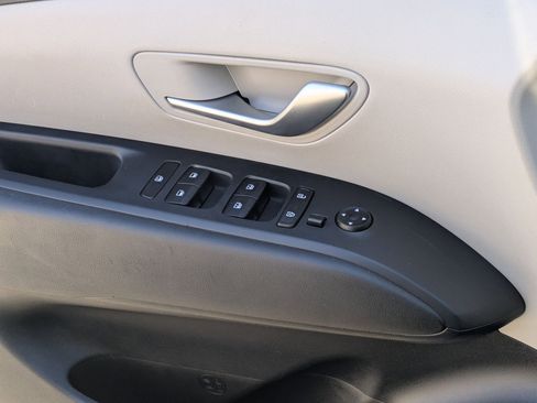 Certified 2023 Hyundai Tucson SEL image 10