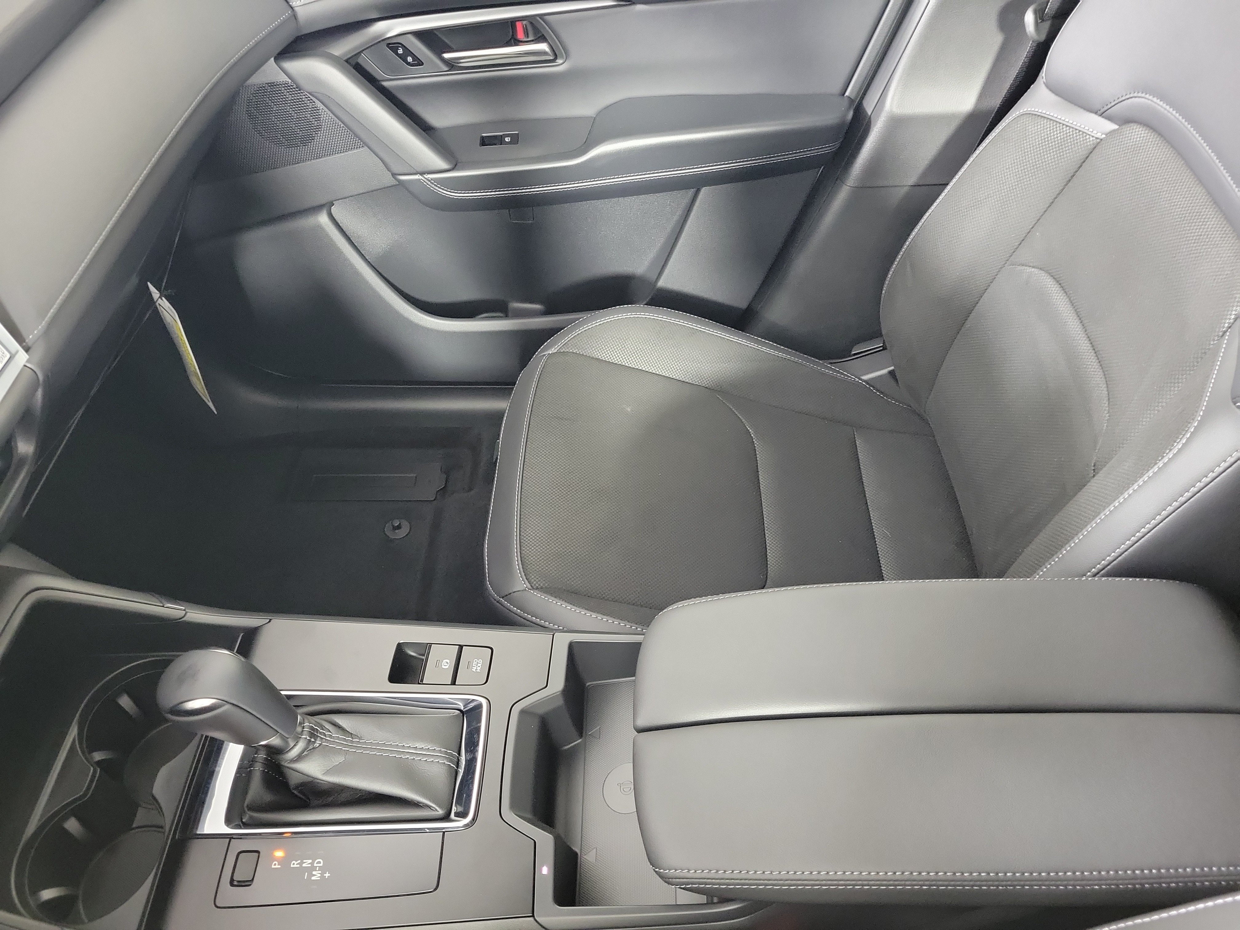 New 2026 MAZDA CX-5 Preferred AWD/4WD image 24