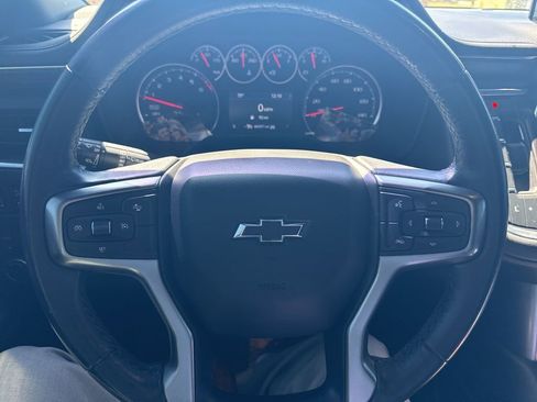 Used 2021 Chevrolet Tahoe Z71 image 11