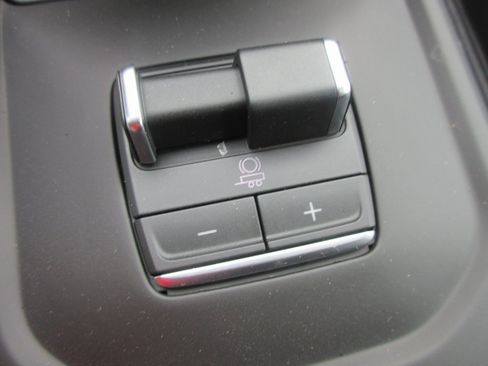 New 2026 GMC Sierra 1500 AT4 image 21