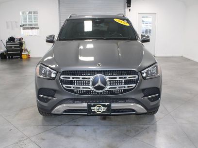Used 2024 Mercedes-Benz GLE 450e 4MATIC