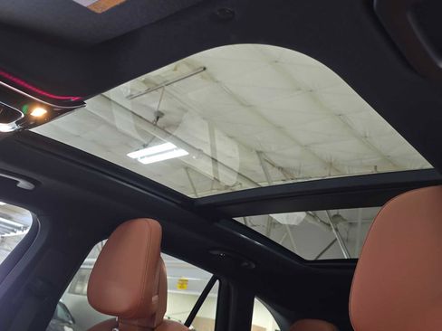 Certified 2026 Mercedes-Benz GLC 300 4MATIC image 22