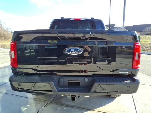 Used 2023 Ford F150 XLT w/ Equipment Group 302A High image 6