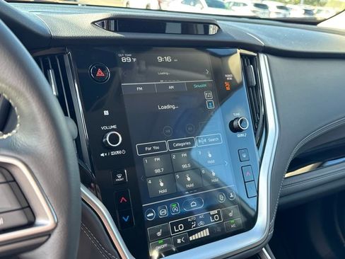 New 2025 Subaru Outback Limited w/ Popular Package #2 image 23