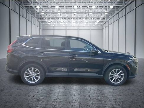 Used 2024 Honda CR-V EX-L image 9