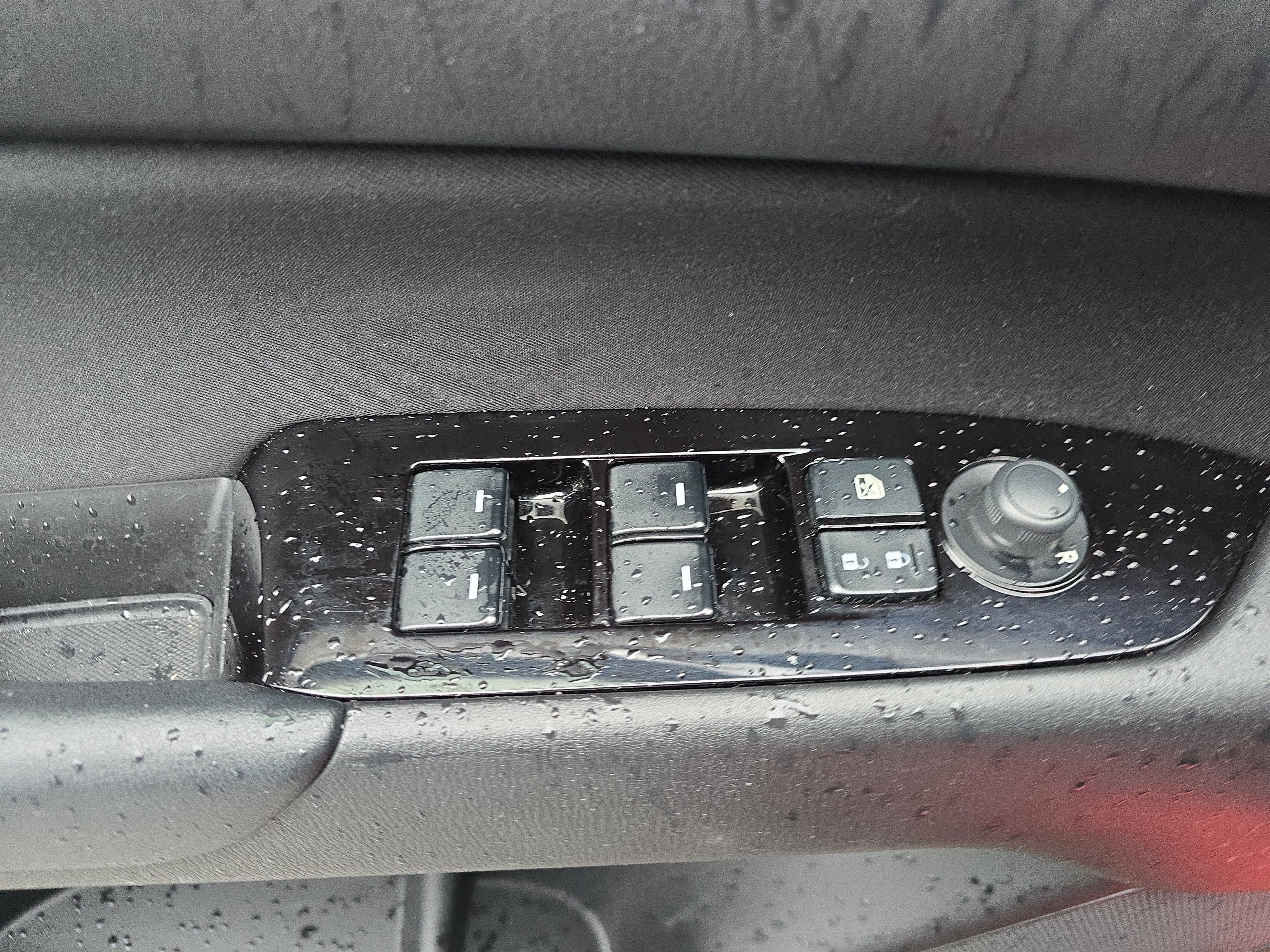 Used 2023 MAZDA CX-5 AWD 2.5 S image 14