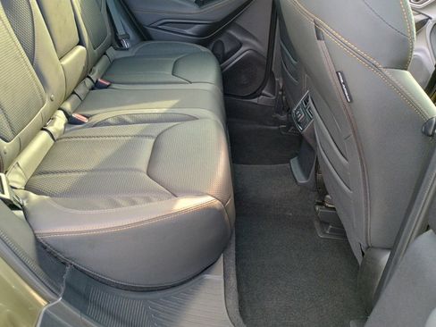 Certified 2023 Subaru Forester Wilderness image 20