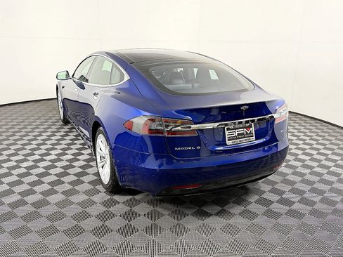 Used 2017 Tesla Model S 75D image 10