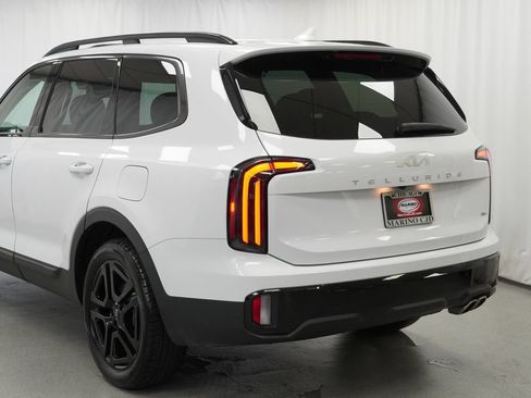 Used 2024 Kia Telluride SX Prestige X-Line AWD/4WD image 13