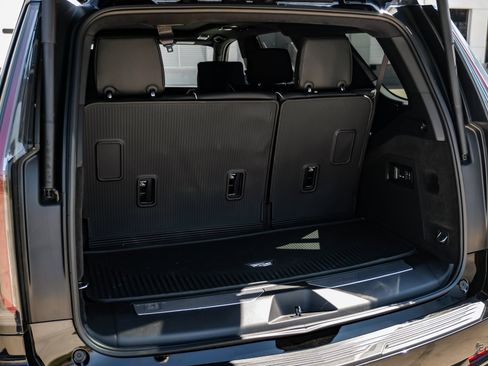 Used 2025 Cadillac Escalade V image 99