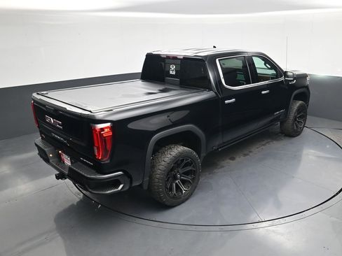 Used 2022 GMC Sierra 1500 Denali image 33