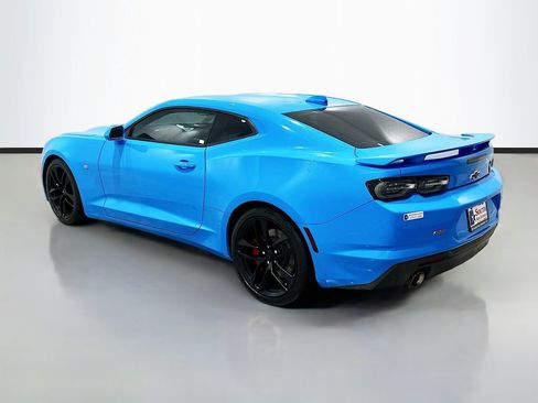 Used 2023 Chevrolet Camaro SS image 5