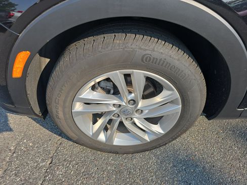 Used 2024 Buick Envista Preferred FWD image 11
