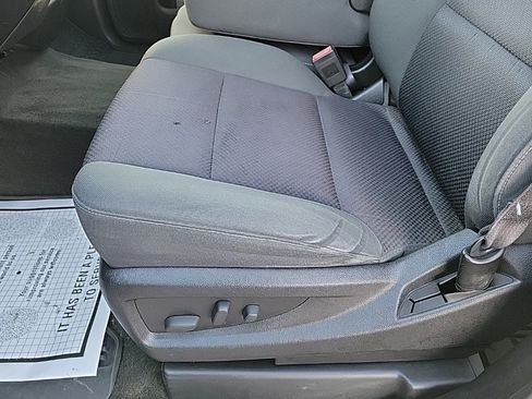 Used 2015 GMC Sierra 1500 SLE w/ SLE Value Package image 9