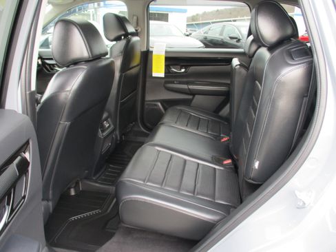 Certified 2023 Honda CR-V EX-L image 13