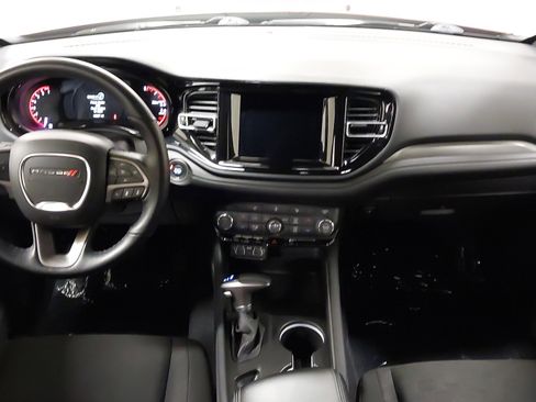 Used 2024 Dodge Durango SXT AWD/4WD image 26