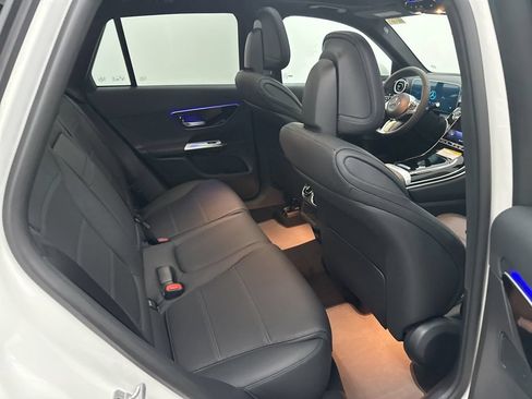 Certified 2026 Mercedes-Benz GLC 300 image 22