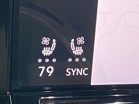 New 2026 Volkswagen Atlas SE image 10